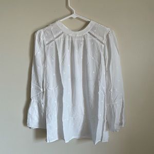 NWT Loft Blouse XS